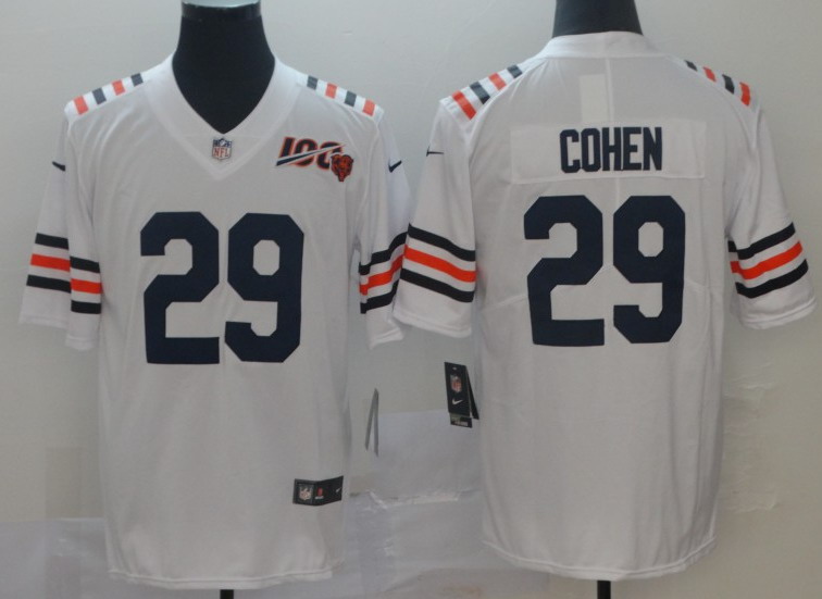 2019 NFL men Legend Jerseys-054